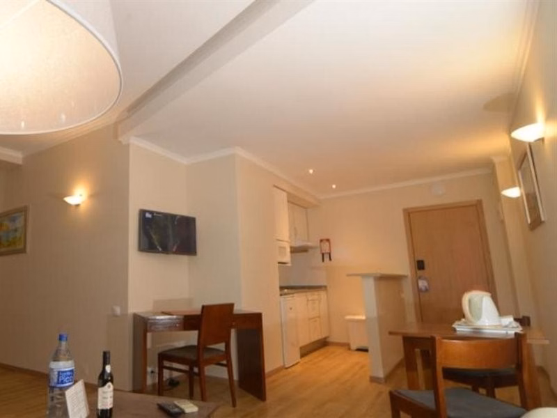 Hotel Duas Torres