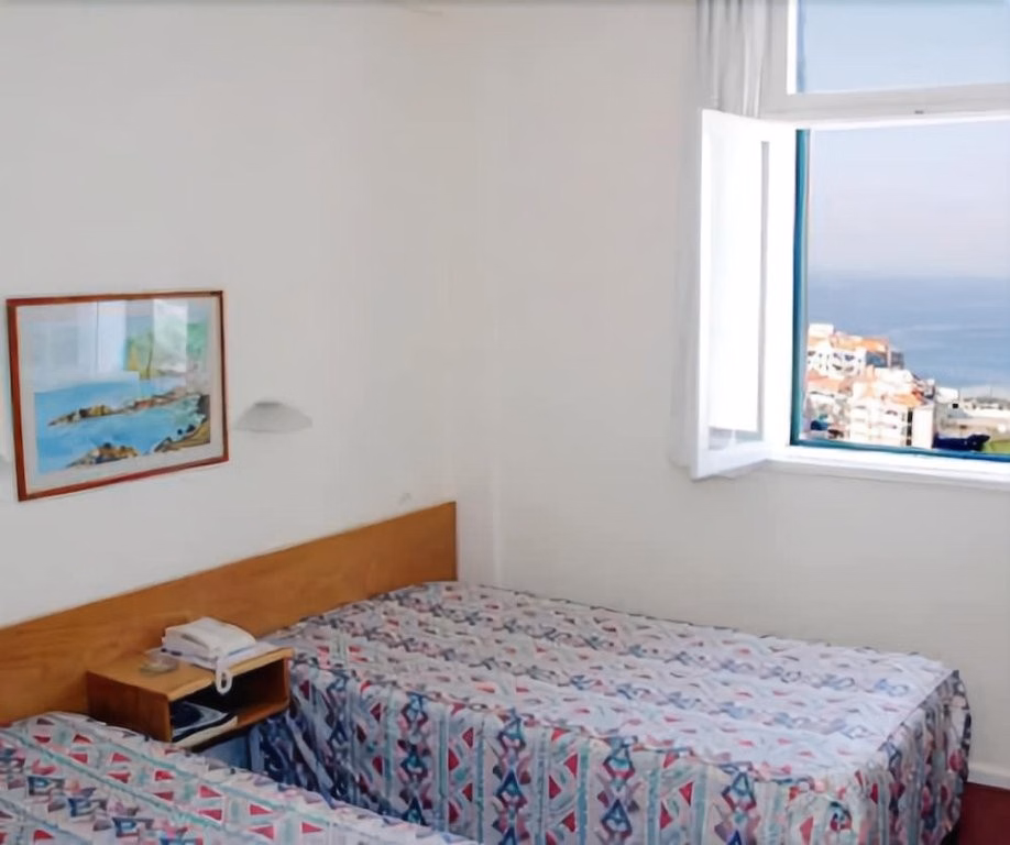 Hotel Duas Torres