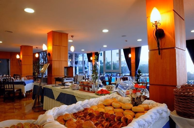 Hotel Duas Torres