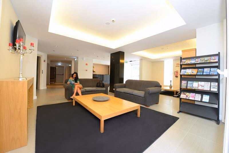 Hotel Duas Torres
