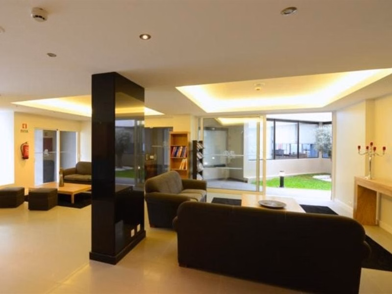 Hotel Duas Torres