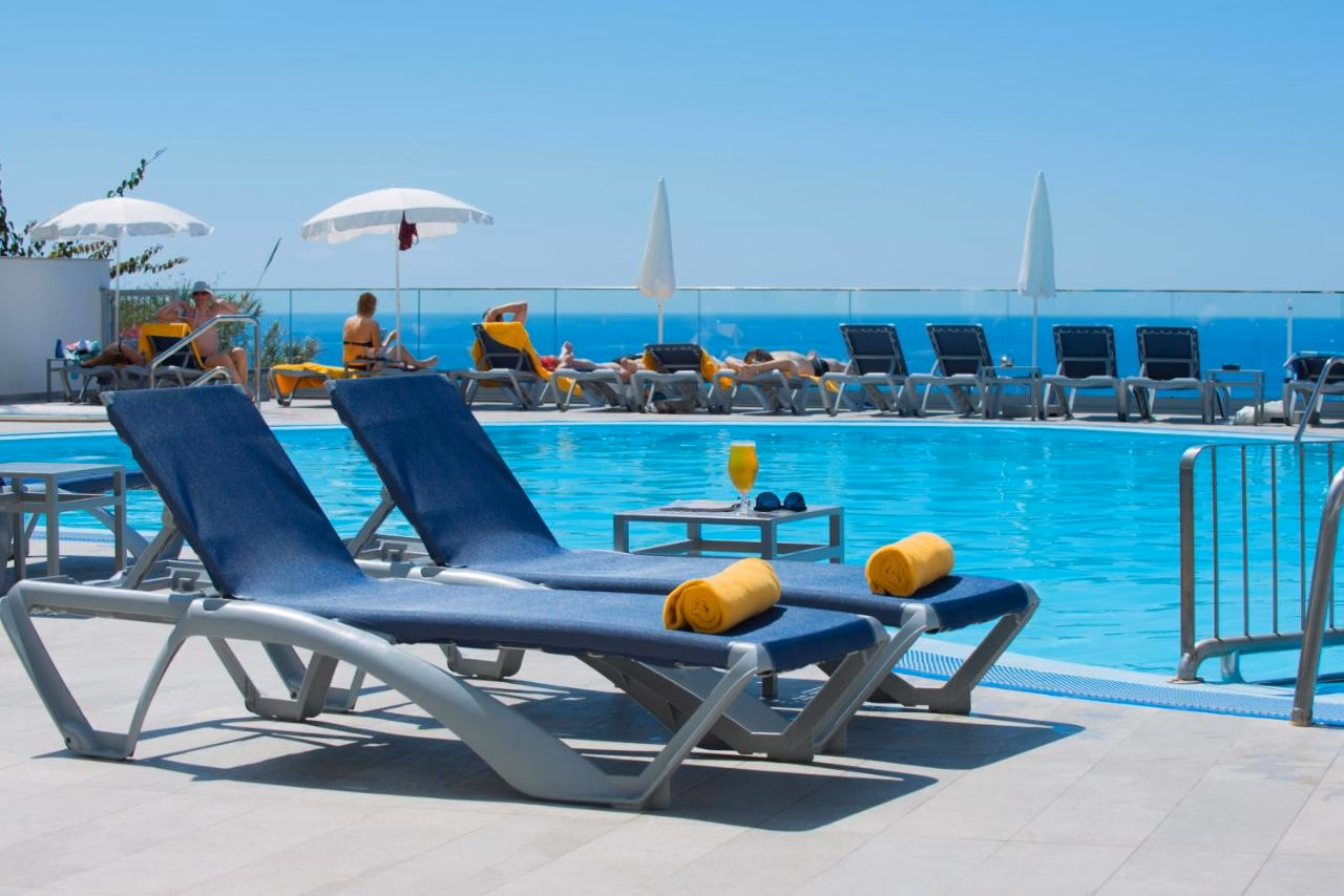 Hotel Duas Torres