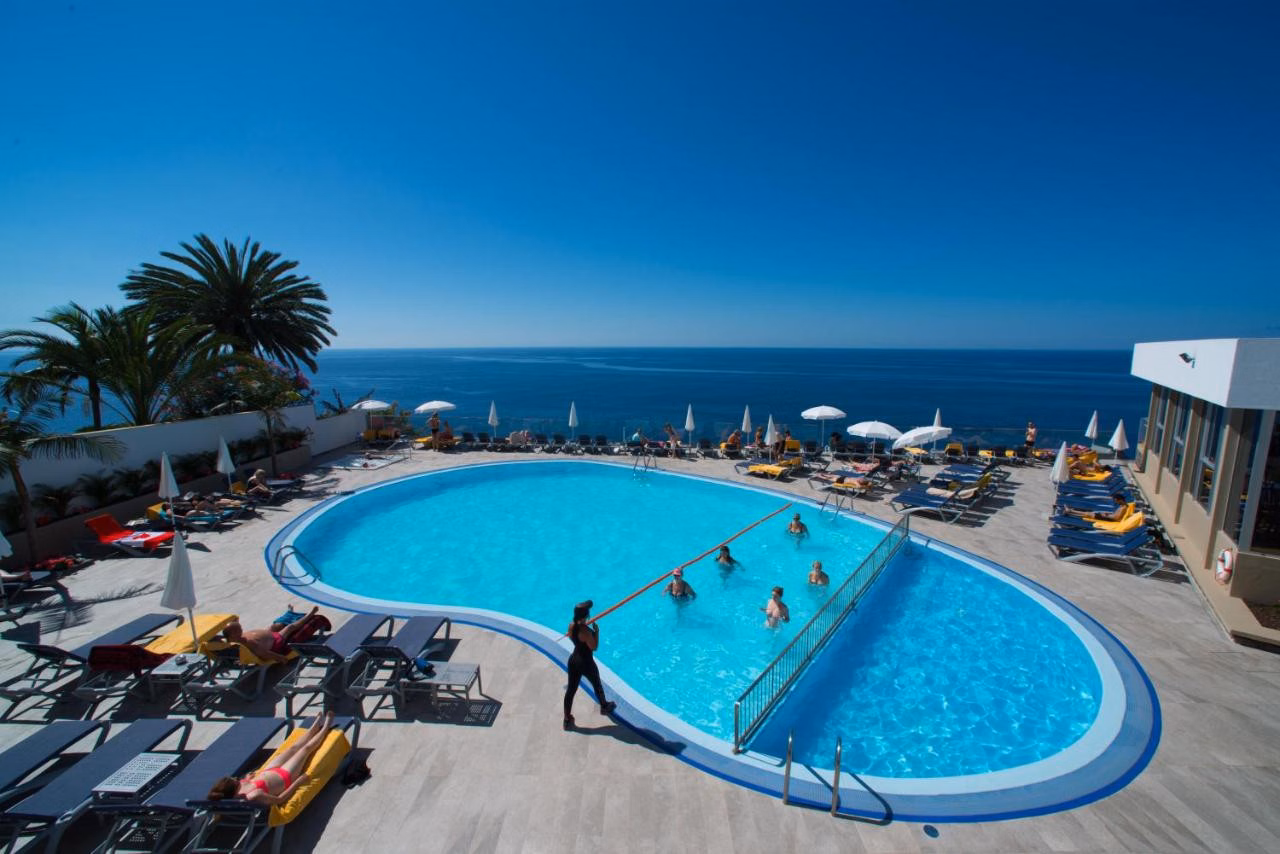 Hotel Duas Torres
