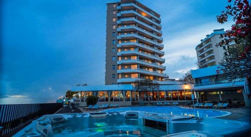 Hotel Duas Torres