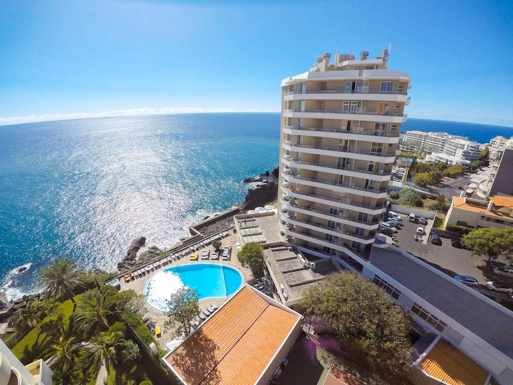 Hotel Duas Torres