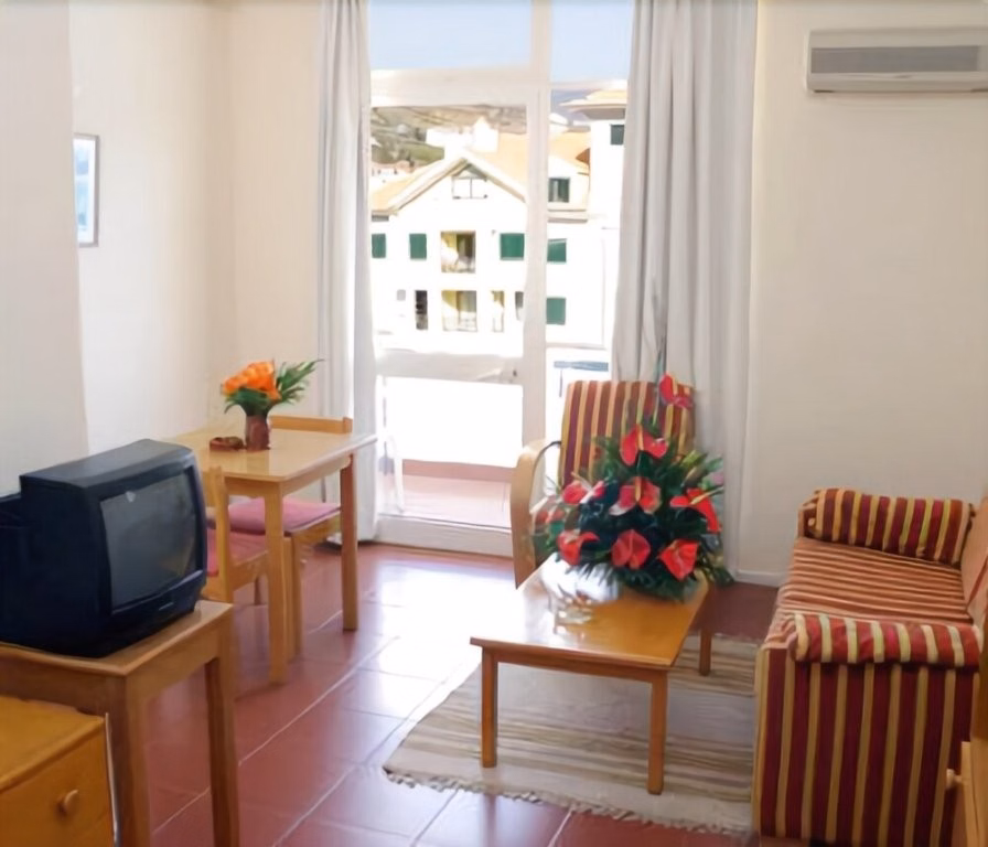 Hotel Duas Torres