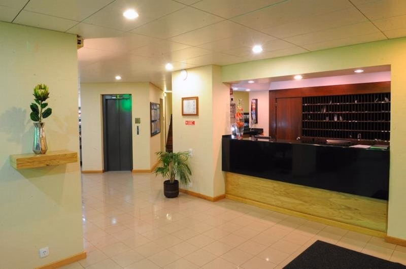Hotel Duas Torres