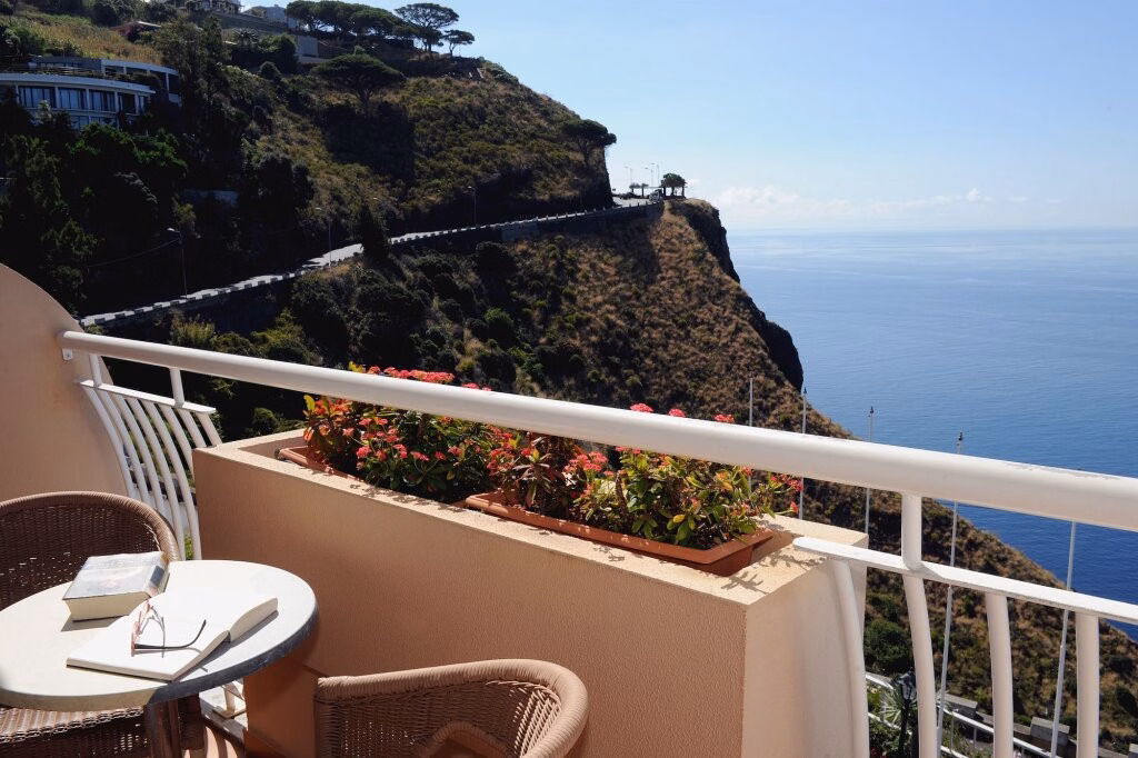 Hotel Ocean Gardens