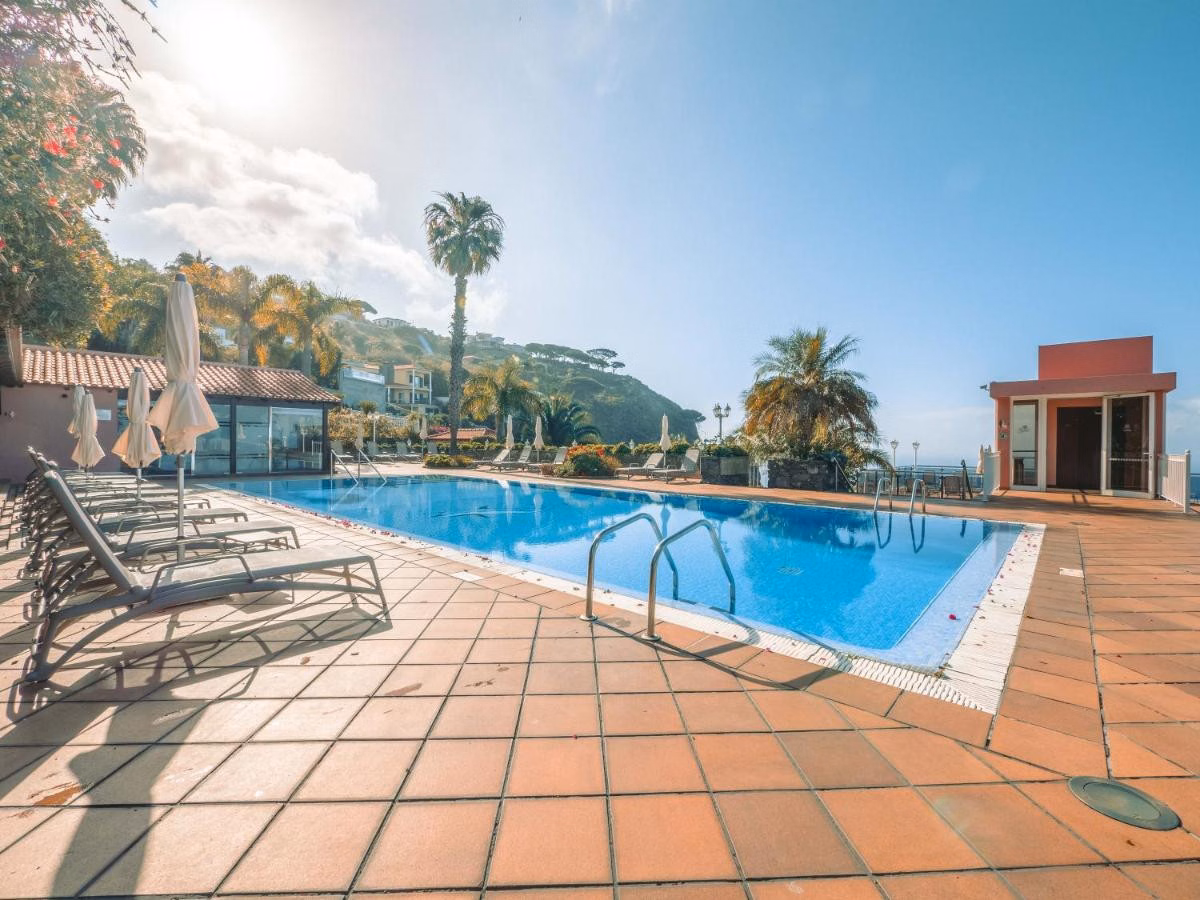 Hotel Ocean Gardens