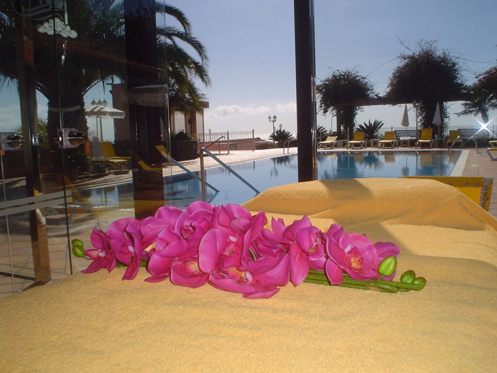 Hotel Ocean Gardens