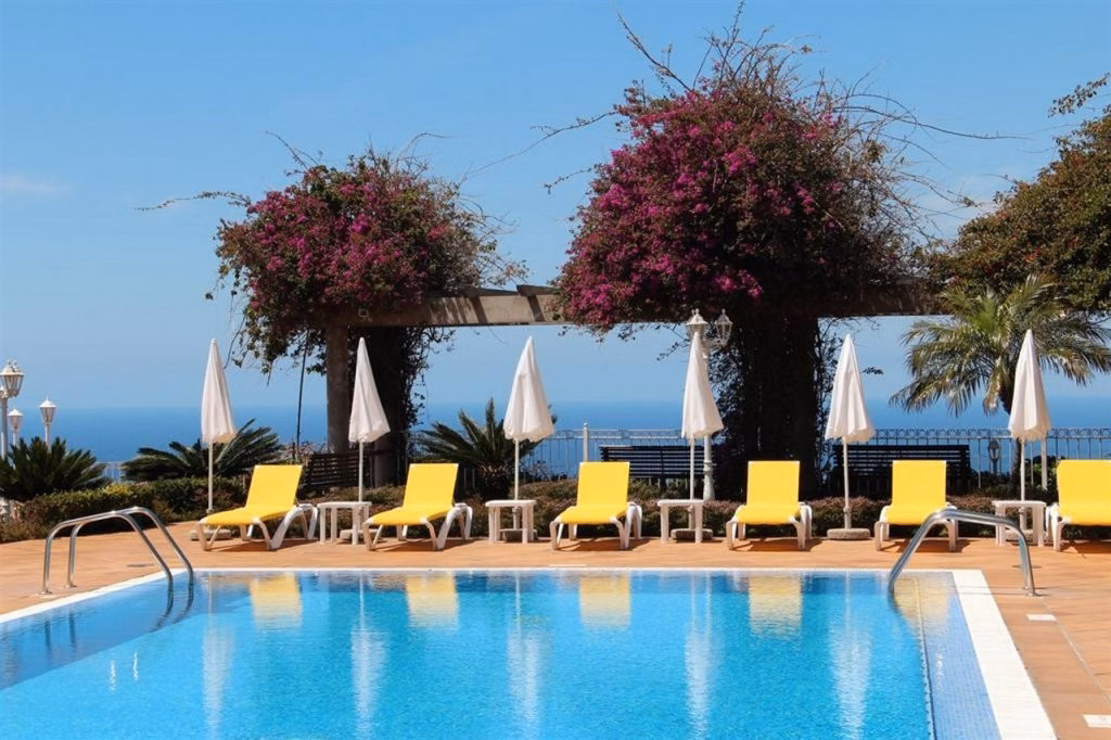 Hotel Ocean Gardens