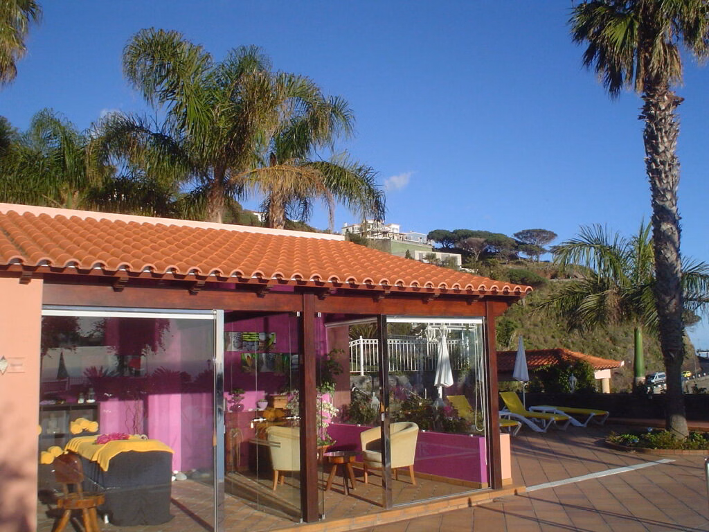 Hotel Ocean Gardens