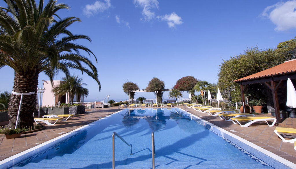 Hotel Ocean Gardens