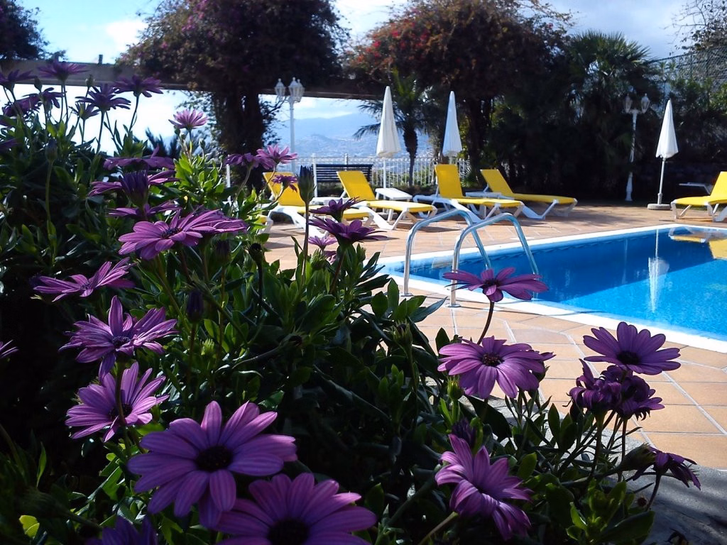 Hotel Ocean Gardens