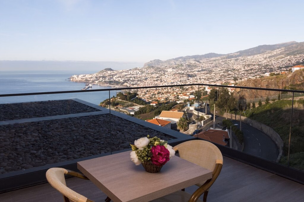 Hotel Ocean Gardens