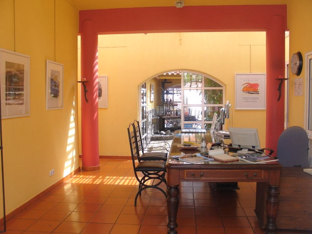 Inn & Art Madeira