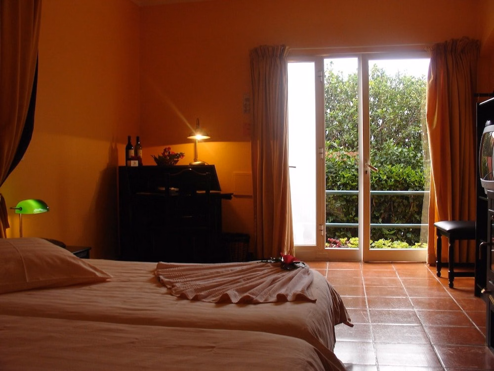 Inn & Art Madeira