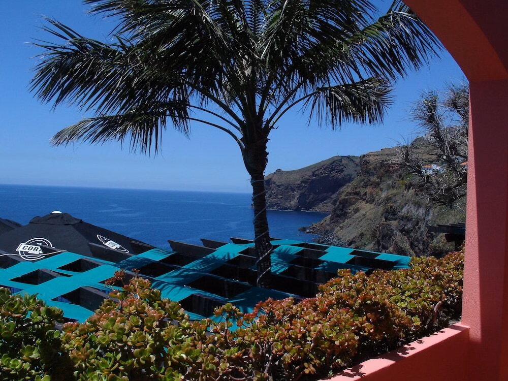 Inn & Art Madeira