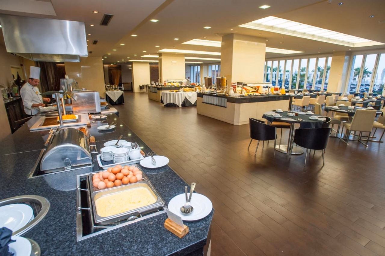 Melia Madeira Mare