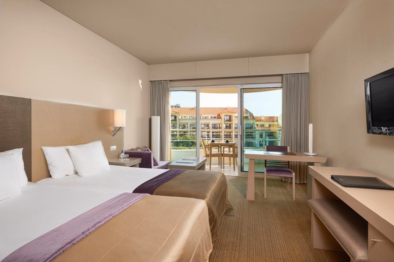 Melia Madeira Mare
