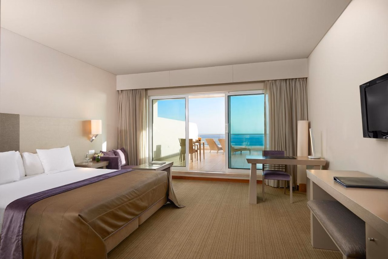 Melia Madeira Mare