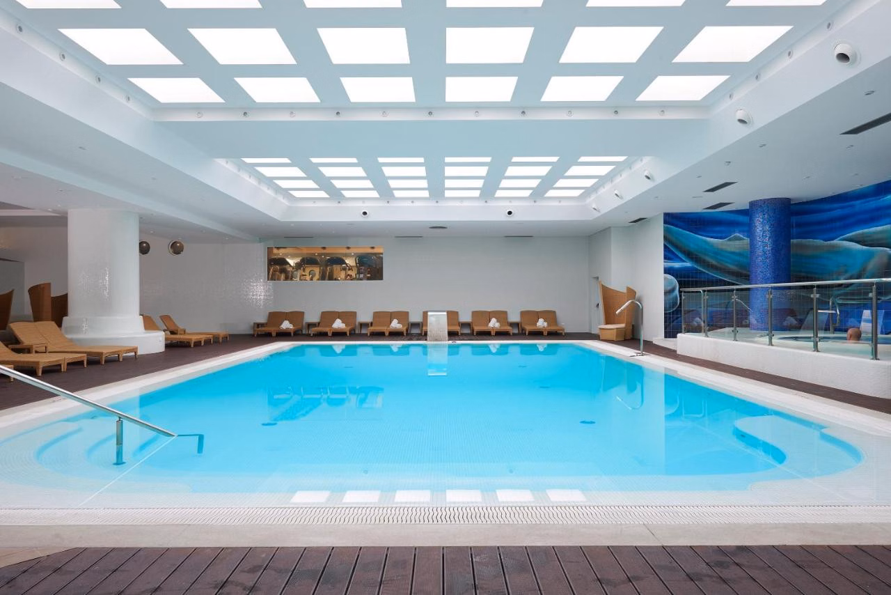 Melia Madeira Mare