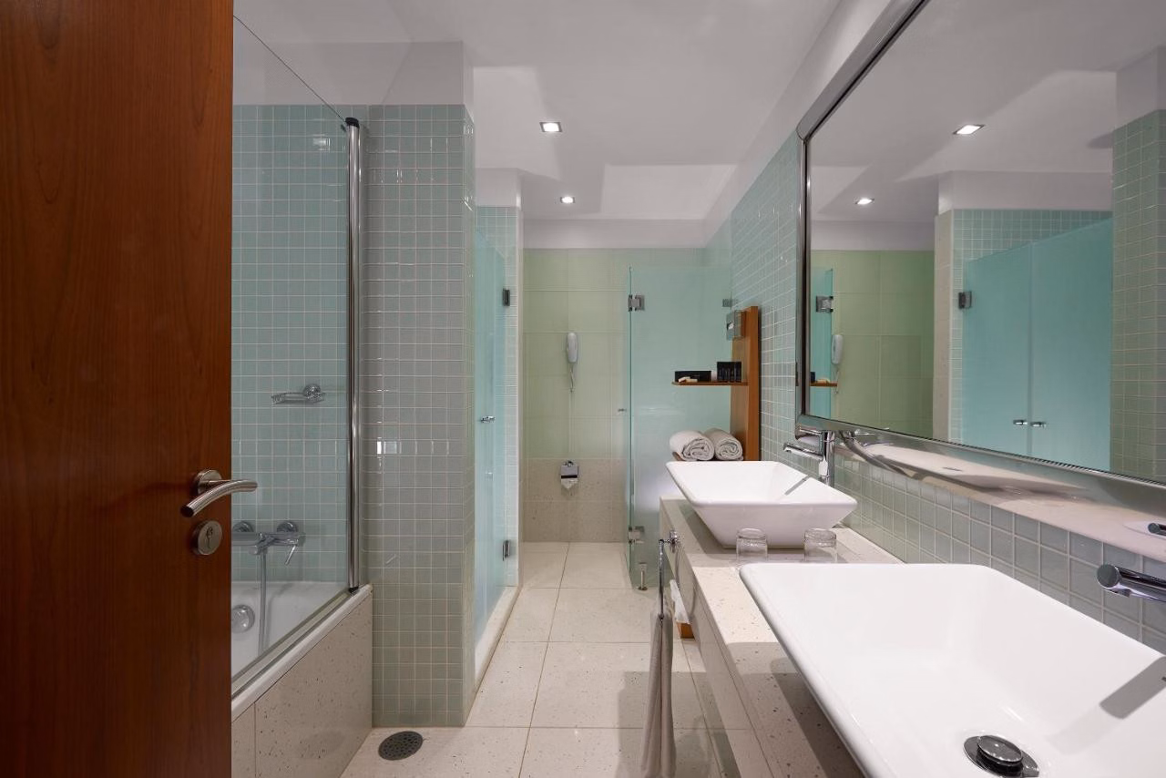 Melia Madeira Mare