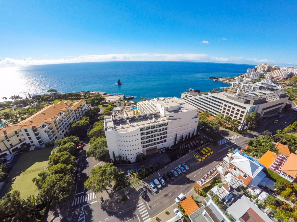Melia Madeira Mare