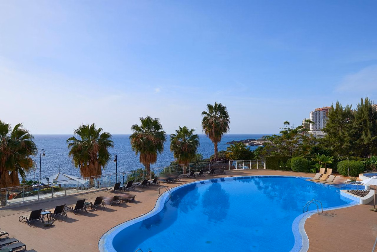 Melia Madeira Mare
