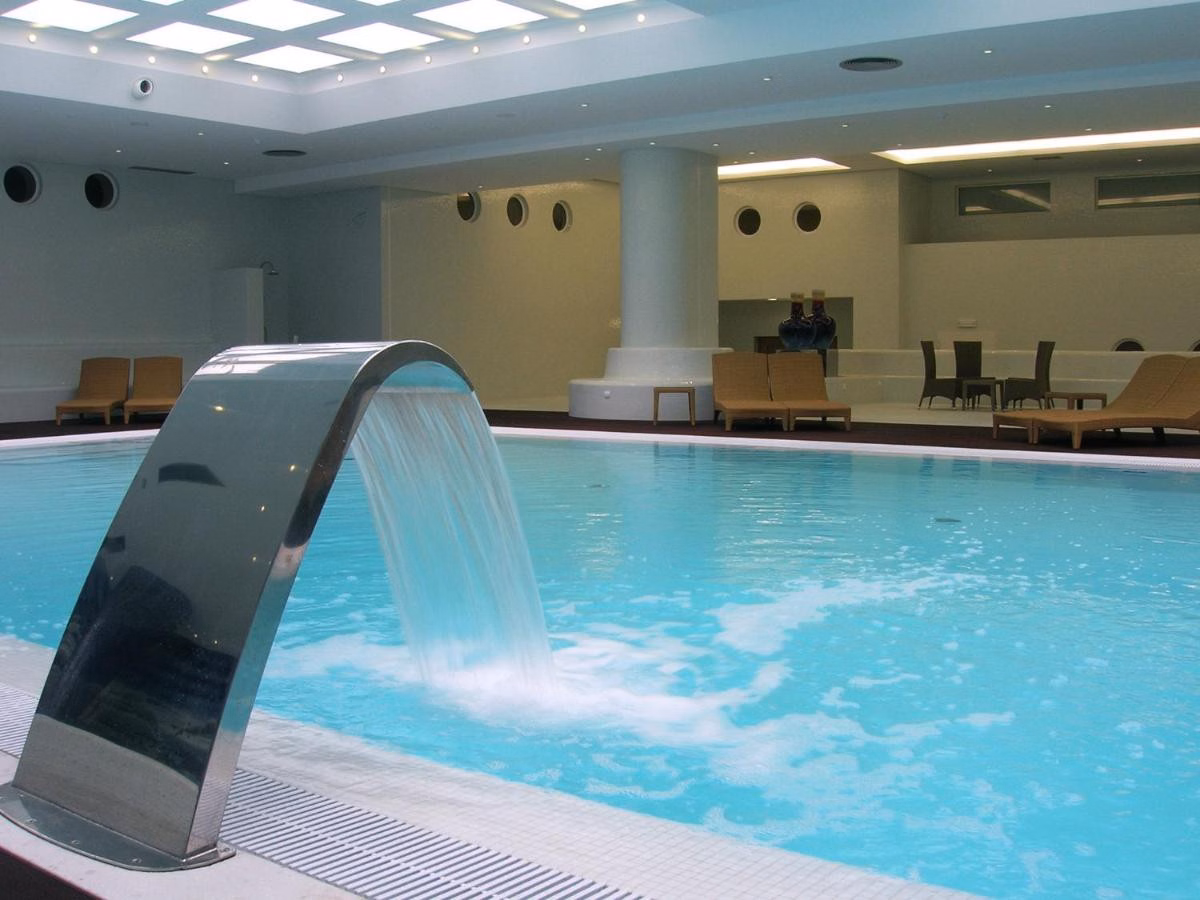 Melia Madeira Mare