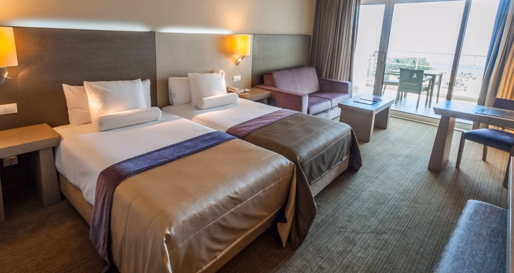 Melia Madeira Mare