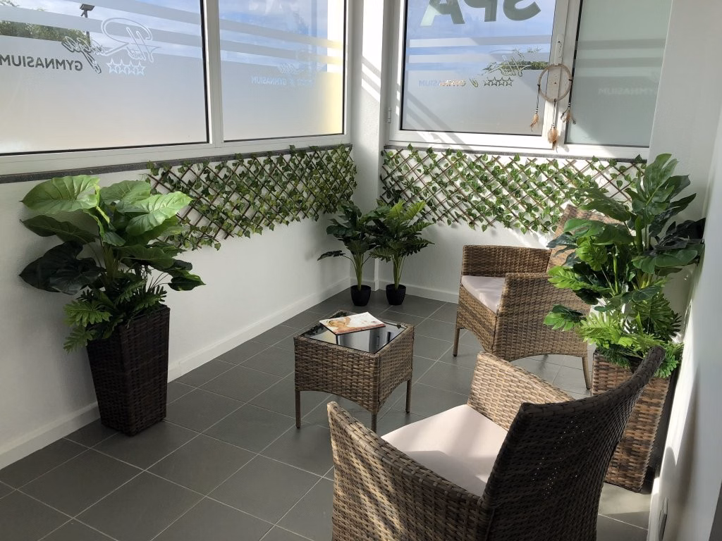 Muthu Raga Madeira Hotel