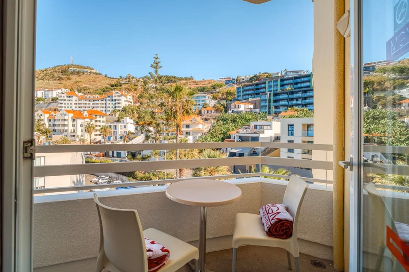 Portugalija, Madeira