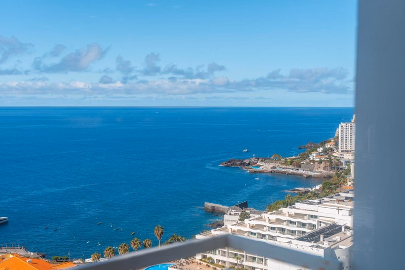 Portugalija, Madeira