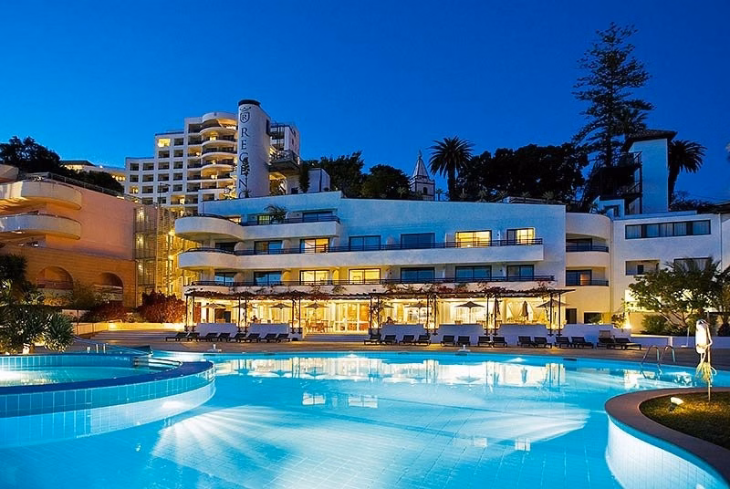Next Hotel