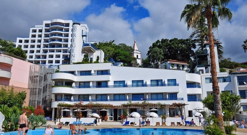 Next Hotel