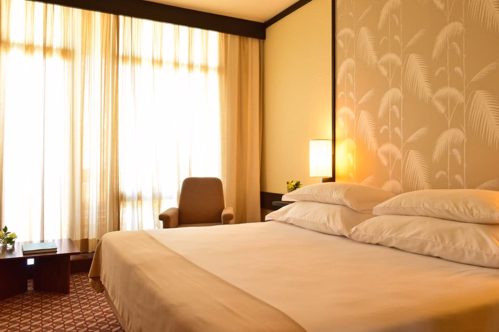 Pestana Casino Park Ocean and SPA Hotel