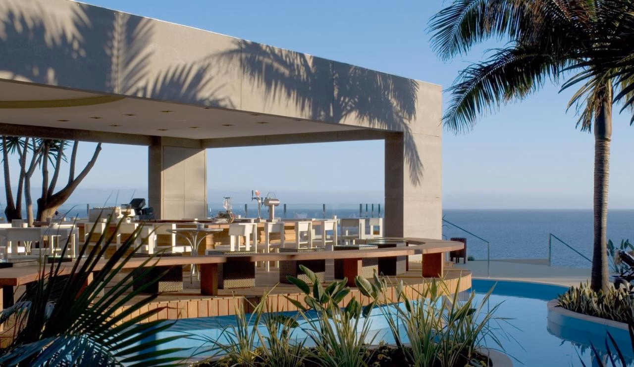 Pestana Casino Park Ocean and SPA Hotel