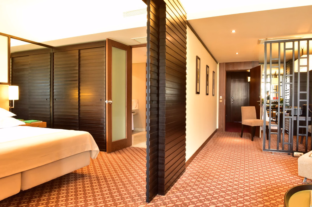 Pestana Casino Park Ocean and SPA Hotel