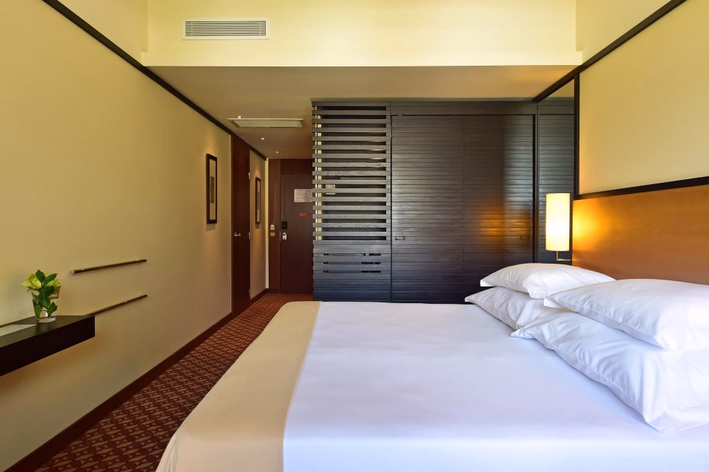 Pestana Casino Park Ocean and SPA Hotel