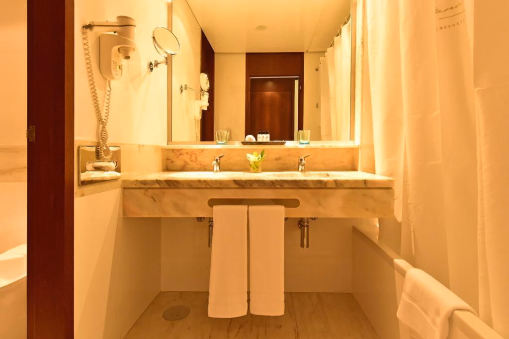 Pestana Casino Park Ocean and SPA Hotel