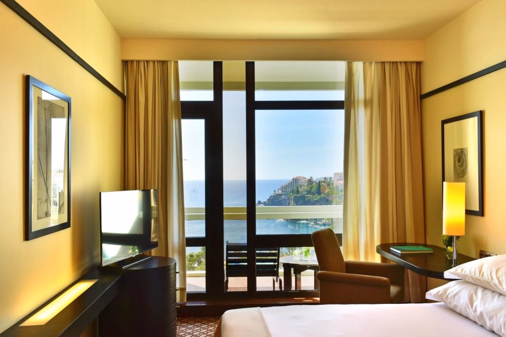 Pestana Casino Park Ocean and SPA Hotel