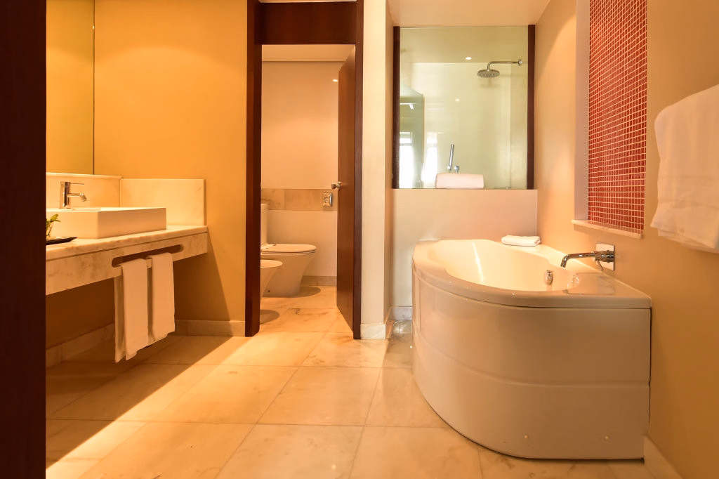 Pestana Casino Park Ocean and SPA Hotel