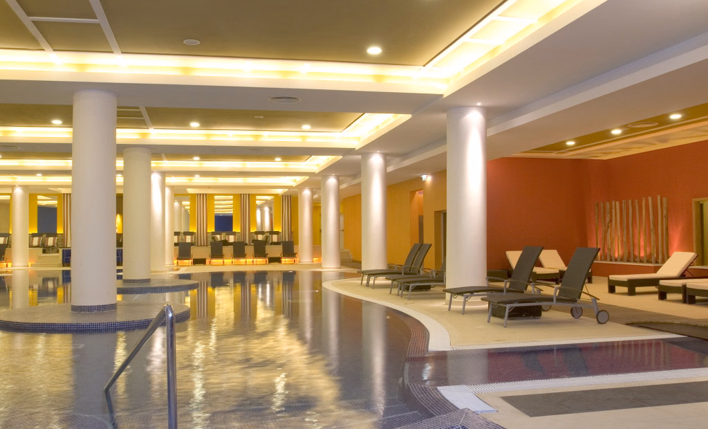 Pestana Casino Park Ocean and SPA Hotel