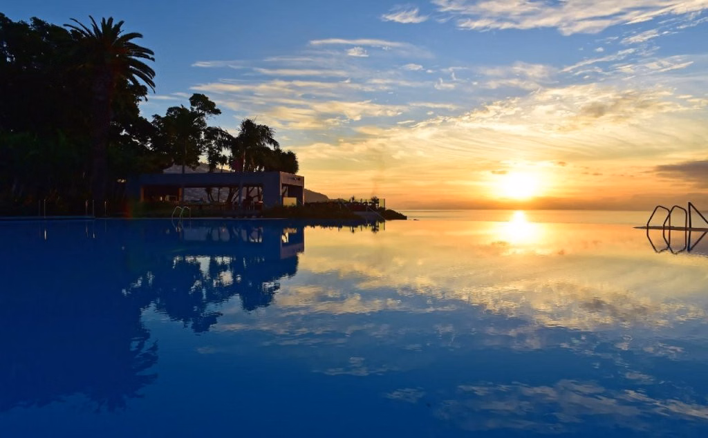 Pestana Casino Park Ocean and SPA Hotel