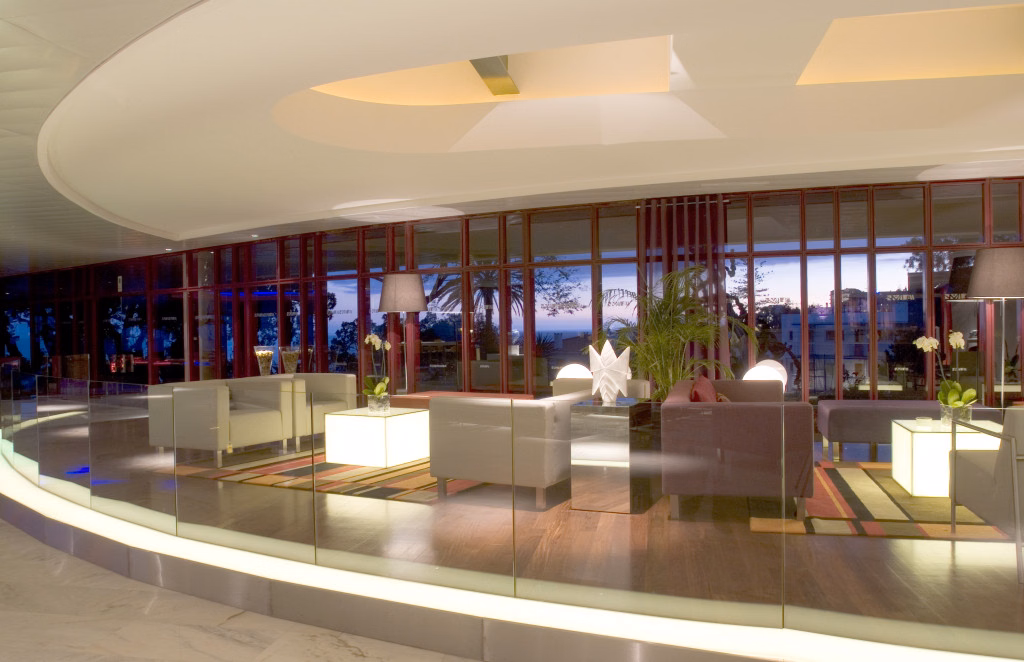 Pestana Casino Park Ocean and SPA Hotel