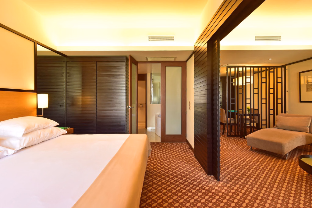 Pestana Casino Park Ocean and SPA Hotel