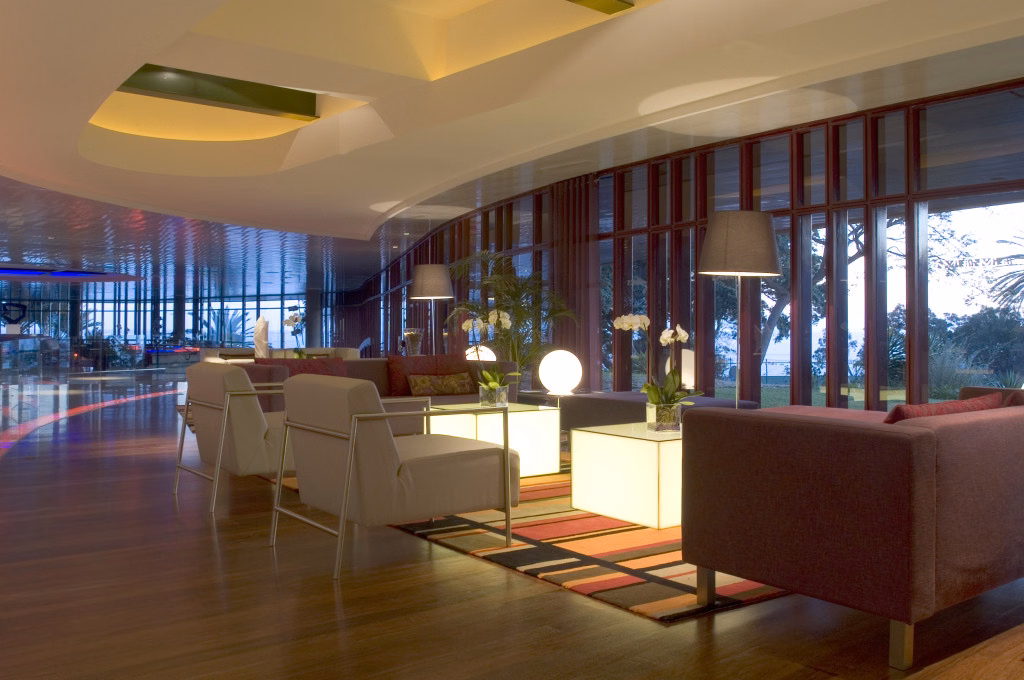 Pestana Casino Park Ocean and SPA Hotel