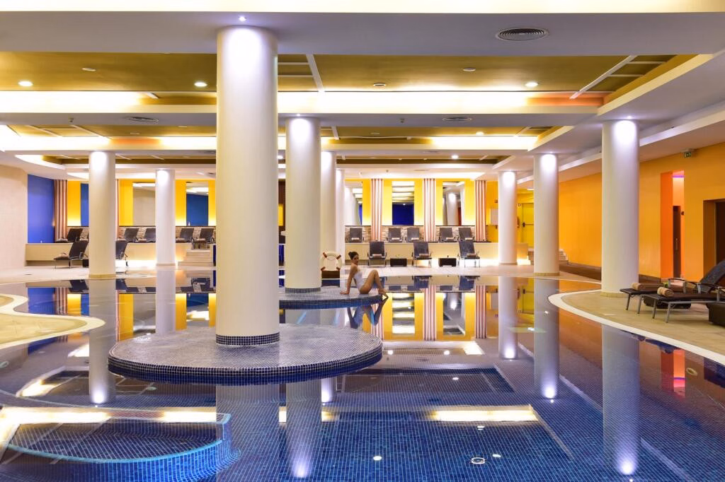 Pestana Casino Park Ocean and SPA Hotel