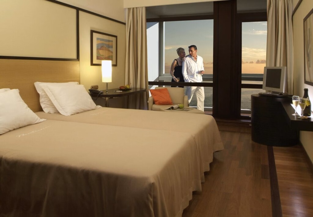 Pestana Casino Park Ocean and SPA Hotel